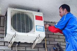 24/7 and Emergency HVAC Near Woodrow, SC | Air Conidtioning and Heating Contractors